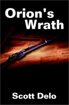 Paperback Orion's Wrath Book