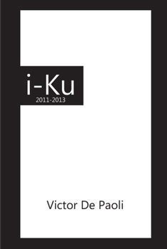 Paperback i-Ku [Italian] Book
