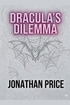 Paperback Dracula's Dilemma Book