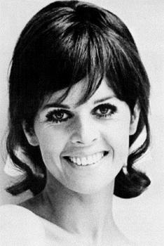 Claudine Longet notebook - achieve your goals, perfect 120 lined pages #1 (Claudine Longet Notebooks)