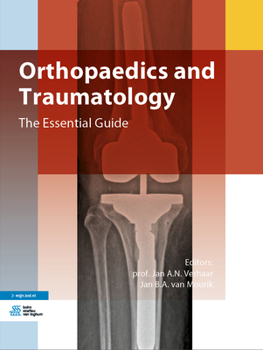 Paperback Orthopaedics and Traumatology: The Essential Guide Book