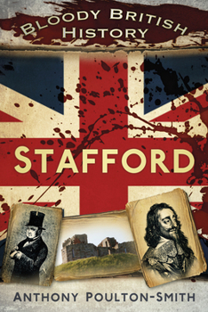 Paperback Stafford Book