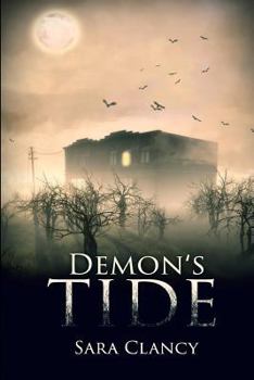 Paperback Demon's Tide Book