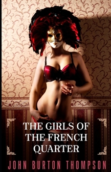 Paperback The Girls of the French Quarter Book