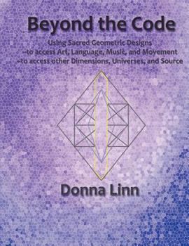 Paperback Beyond the Code Book