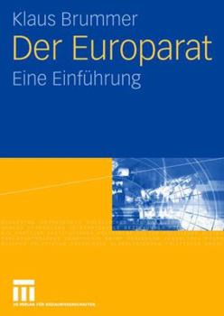 Paperback Der Europarat: Eine Einführung [German] Book