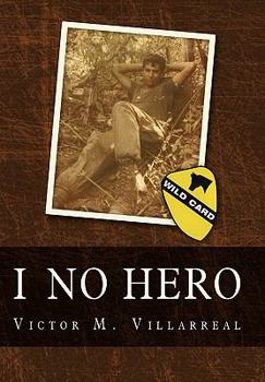 Paperback I No Hero Book