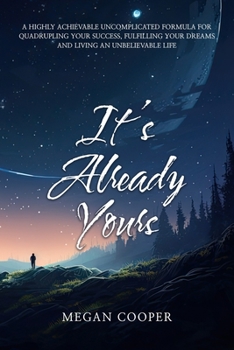 Paperback It's Already Yours Book