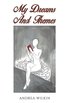 Paperback My Dreams and Themes Book