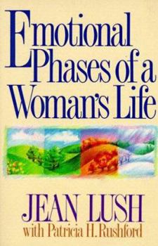 Paperback Emotional Phases of a Woman's Life Book