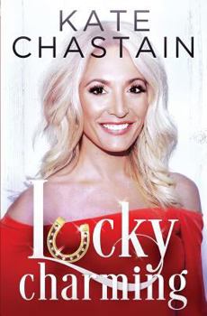 Paperback Lucky Charming Book