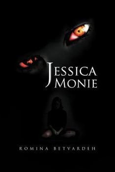 Paperback Jessica Monie Book
