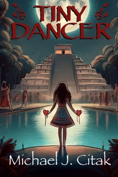 Tiny Dancer: a Screenplay