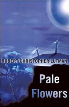 Paperback Pale Flowers Book