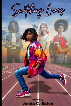 Switching Lanes: A Homeschooled Girl's Sprint to Bridge Two Worlds (Inez Ruth)