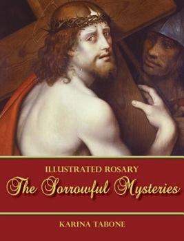 Hardcover The Sorrowful Mysteries Book