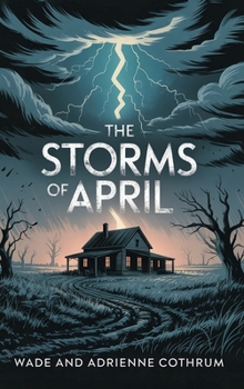 Hardcover The Storms Of April Book