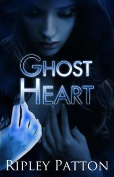 Ghost Heart - Book #3 of the PSS Chronicles