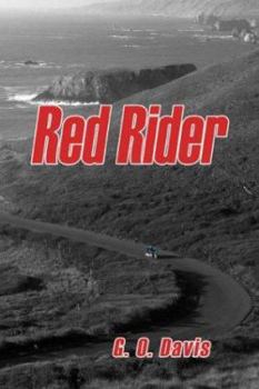Paperback Red Rider Book