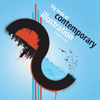 Paperback Big Book of Contemporary Illustration Book