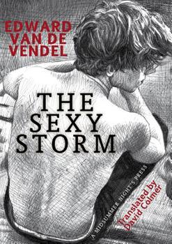 Paperback The Sexy Storm Book