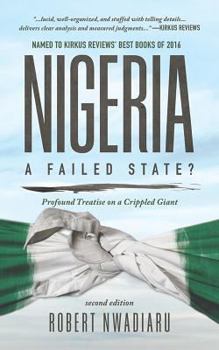 Paperback Nigeria Book