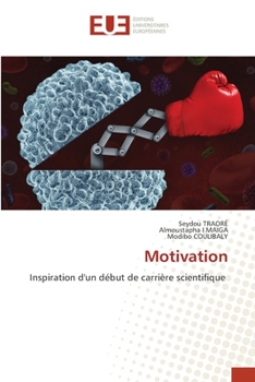 Paperback Motivation [French] Book
