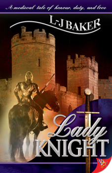 Paperback Lady Knight Book