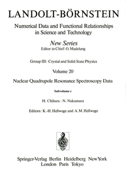 Hardcover Nuclei Zr ... Bi. Diagrams, Structure Formulas, Indexes Book