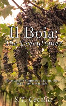 Paperback Il Boia: The Executioner Book