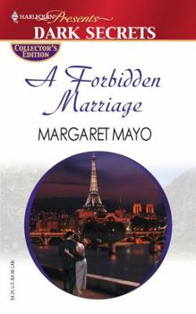 Mass Market Paperback A Forbidden Marriage Book