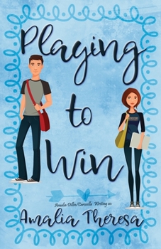 Paperback Playing to Win Book