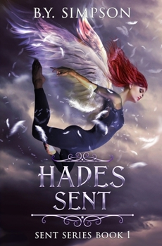 Paperback Hades Sent Book