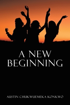 Paperback A New Beginning Book