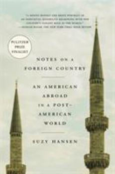 Paperback Notes on a Foreign Country Book