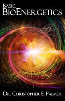 Paperback Basic BioEnergetics Book