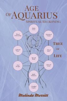 Paperback Age of Aquarius: Spiritual Reckoning Book