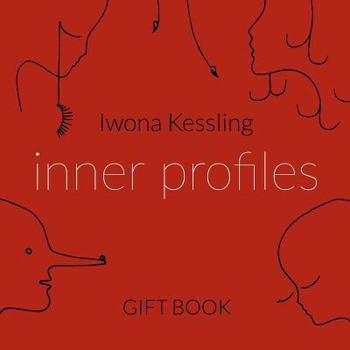 Paperback Inner Profiles Book