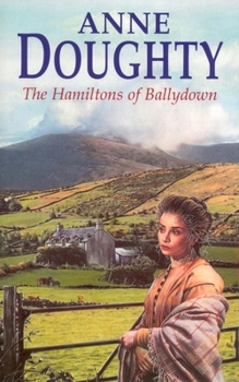 Hardcover The Hamiltons of Ballydown Book