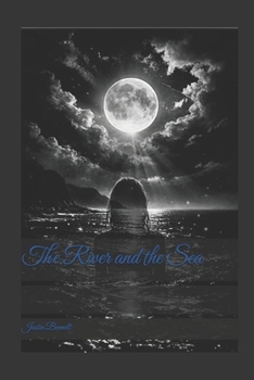 Paperback The River and the Sea Book