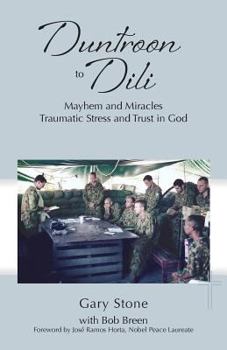 Paperback Duntroon to Dili Book