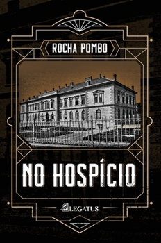 Hardcover No Hospício [Portuguese] Book