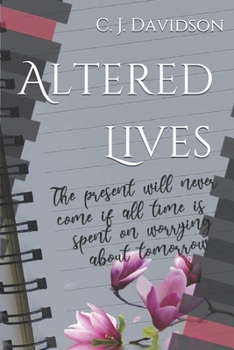 Paperback Altered Lives Book