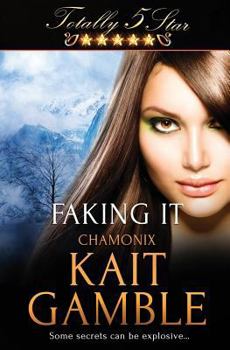 Paperback Faking It Book