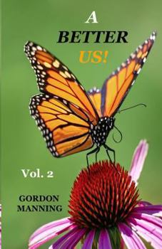 Paperback A Better Us! Vol.2 Book