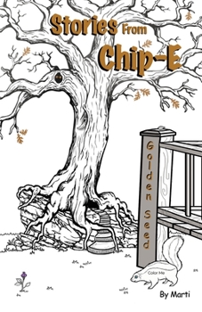 Paperback Stories from Chip-E Book