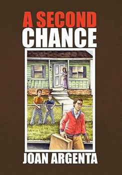 Paperback A Second Chance Book