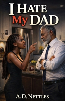 Paperback I Hate My Dad Book