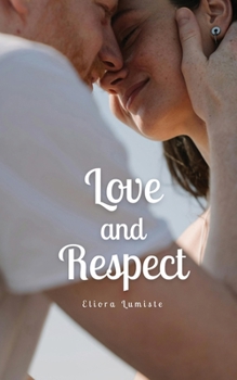 Paperback Love and Respect Book
