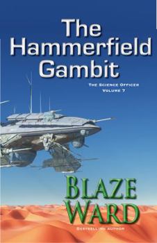 Paperback The Hammerfield Gambit Book